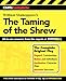 CliffsComplete The Taming of the Shrew (Cliffs Notes)