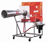 PortACool PAC2K16AD Commercial Evaporative Cooler