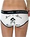  : Women's Lock & Key Brief - Underwear