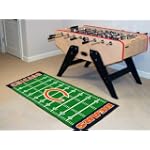 Chicago Bears Football Runner $44.44