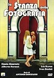 la stanza della fotografia (Dvd) Italian Import