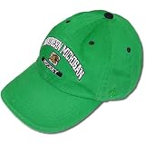 Northern Michigan Wildcats Hockey Zephyr Chopper Cap