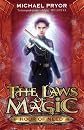 Hour of Need (The Laws of Magic)