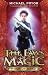 Books : Hour of Need (The Laws of Magic)