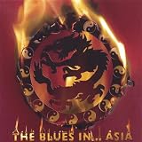 Blues in Asia
