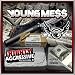 The Boy Boy Young Mess-Highly Aggressive Mixtape Vol. 2