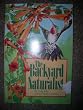 The Backyard Naturalist