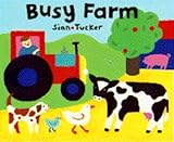 Busy farm : a pop-up book
