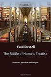 The Riddle of Hume's Treatise: Skepticism, Naturalism, and Irreligion-