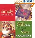 365 Easy Projects for Every Occasion (Simply Handmade)