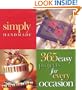365 Easy Projects for Every Occasion (Simply Handmade)