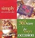 365 Easy Projects for Every Occasion (Simply Handmade)