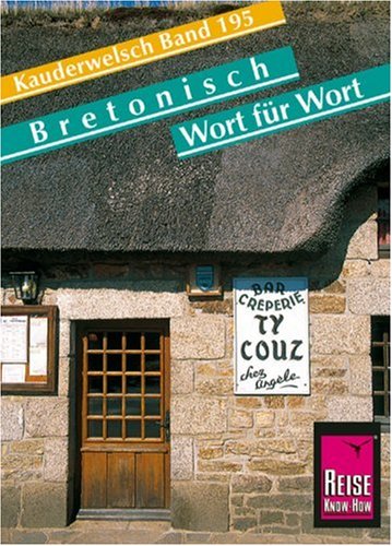Bretonisch