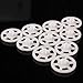 Vktech 10pcs Spare Parts Accessories Main Shaft Gear for WLtoys V959 RC Quadcopter