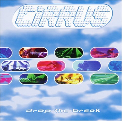 Cirrus - Drop the Break - Zortam Music