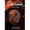 Tales of the Shadowmen 4: Lords of Terror