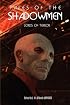 Tales of the Shadowmen 4: Lords of Terror (Tales of the Shadowmen)