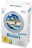 Wii Sports Resort inkl. Wii Motion Plus [UK Import]