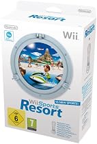 Wii Sports Resort inkl. Wii Motion Plus [UK Import]