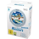 Wii Sports Resort inkl. Wii Motion Plus [UK Import]von "Nintendo"