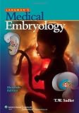 Langmans Medical Embryology