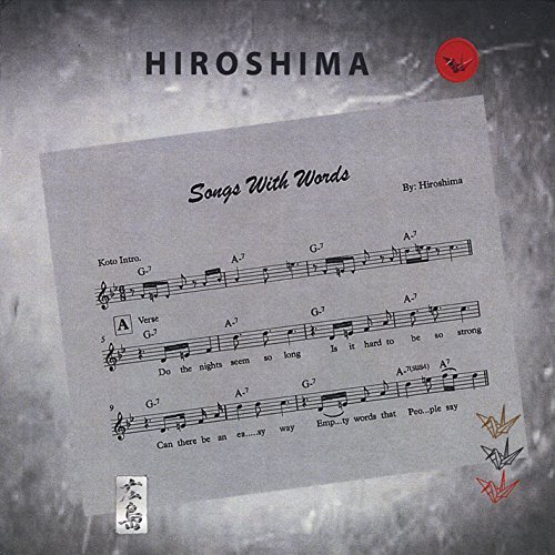 Hiroshima - Songs With Words - Zortam Music