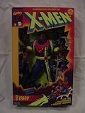  : X-Men Deluxe Edition Bishop