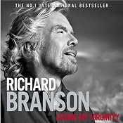 Losing My Virginity | [Richard Branson]