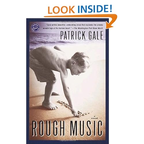 Rough Music (Ballantine Reader's Circle)