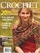 Magazines : Interweave Crochet, Fall 2008 Issue