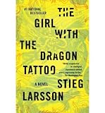 THE GIRL WITH THE DRAGON TATTOO By Larsson, Stieg (Author) Paperback on 23-Jun-2009