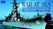 War At Sea - Naval Battles And Vessels Of World War Two [DVD]