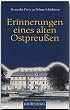Erinnerungen eines alten Ostpreu�en (Rautenberg)