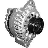 Bosch AL7599N New Alternator by Bosch