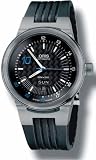 NEW ORIS WILLIAMS F1 NICO ROSBERG LIMITED EDITION MENS WATCH 635 7586 71 84 RS