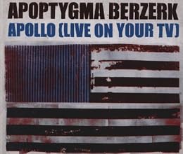 Apoptygma Berzerk Foto 3