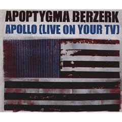 Apollo (Live On Your TV)