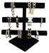 Triple Tier Jewelery Organizer