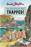 Trapped!