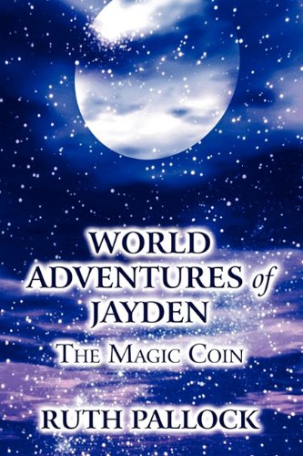World Adventures of Jayden: The Magic Coin