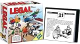 Legal Lunacies: 2010 Day-to-Day Calendar