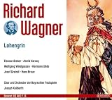 Wagner: Lohengrin