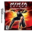 Ninja Gaiden: Dragon Sword (Nintendo DS)