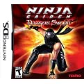 Ninja Gaiden: Dragon Sword (Nintendo DS)