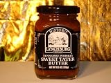 Historic Lychburg Tennessee Whiskey Sweet Tater Butter