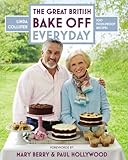 The Great British bake off big book of baking