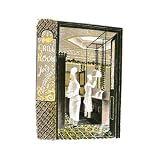 Restaurant and Grill Room, by Eric Ravilious (Print On Demand)