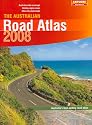 The Australian Road Atlas 2008 (Explore Australia)