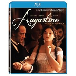 Augustine [Blu-ray]