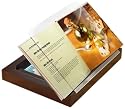 Umbra 330786-213 Prop Cookbook Stand, Espresso